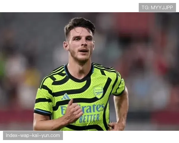 赖斯攻防全能展现核心价值 枪手中场被誉超值引援